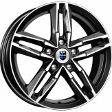 Kik Sayan-BS 45/6 R16/5x108