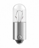 Bec cu halogen N249 T4W 24V4W BA9s Bec cu halogen N249 T4W 24V4W BA9s