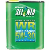 PETRONAS SELENIA WR PURE E.5W30 2L