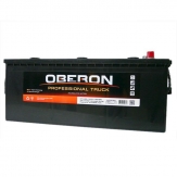 АКБ ISTA (Oberon) 140Ah