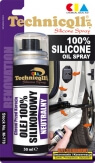 Lubrifiant Silicon 100% m-778 50ml Lubrifiant Silicon 100% m-778 50ml