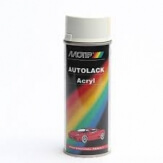 45720 White autolack sp.400ml