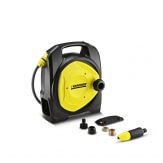 Tambur cu furtun compact Karcher CR 3.110