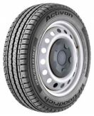 BF Goodrich Activan 195/75 R16c 107/105R