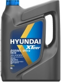 Hyundai XTeer Diesel Ultra C3 5W-30 6L Hyundai XTeer Diesel Ultra C3 5W-30 6L