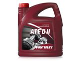 Ulei Favorit ATF II D 10L Ulei Favorit ATF II D 10L