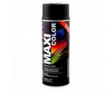 MX9011 Maxi Color RAL9011 Графитовый черный 400ml