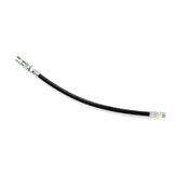 Furtun pentru o cutie de ulei pentru seringi