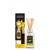 Aromatizator Areon Home Parfume Sticks (Vanilla Black) 85ml 1buc