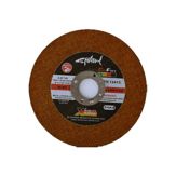 Disc abraziv din oțel 115-1.6/ 22 Blueshark