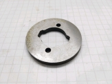 Шайба упорная подвески Т-150