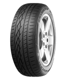 General tire GRABBER GT 235/50 R19 99V