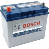 Bosch Silver S4 022 (0 092 S40 220)