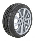 KLEBER Dynaxer UHP 2 195/45 R17 81W KLEBER Dynaxer UHP 2 195/45 R17 81W
