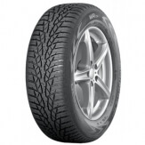 Nokian WR D4 195/55 R16 91H