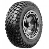 BFGoodrich Mud Terrain T/A KM3 33 X 12.50 R15 108Q BFGoodrich Mud Terrain T/A KM3 33 X 12.50 R15 108Q