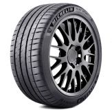 Michelin Pilot Sport 4S 235/35 R20 92Y