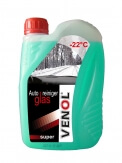 Омыватель стекол Venol Super-22 1л Омыватель стекол Venol Super-22 1л