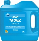 Aral BlueTronic 10W-40 4L Aral BlueTronic 10W-40 4L