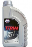 Fuchs Titan GT1 LL-12 FE SAE 0W-30 4L