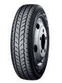 Yokohama ZDYO WY01 195/65 R16 104T