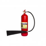 Stingători carbonic ОУ-5 (8 l/5 kg)