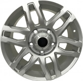 MKW MK-53 8.0 R18 10x112/120 40 74.1 HS MKW MK-53 8.0 R18 10x112/120 40 74.1 HS