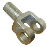 Furca manetei de deblocare MTZ