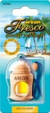 Prep.pt parfum. auto. Areon Fresco Tortuga 1 buc