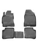 коврики в салон Toyota Prius 20 2003-09 коврики в салон Toyota Prius 20 2003-09