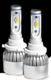 Bec LED Catol Q2 LED KIT HB3 9005 5000 LM2