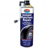 Turtle Wax (tyre sealer) FG 5111 Pompare anvelopei fara camera 500ml