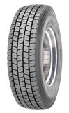 Sava Orjak 4 225/75 R17.5 129/127M Sava Orjak 4 225/75 R17.5 129/127M