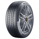 Continental WinterContact TS870P 215/55 R17 94H