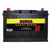 Berga Basic-Block 95LAh J 830A Berga Basic-Block 95LAh J 830A
