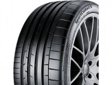 Continental ContiSportContact 6 275/35 R19 100Y