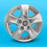 Replica Mercedes JT-1036 6.5 R15 5x130 45 84.1 EP Replica Mercedes JT-1036 6.5 R15 5x130 45 84.1 EP
