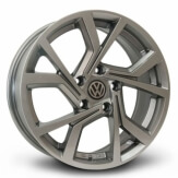 Replica Volkswagen JT-1690 6.5 R16 5x112 45 57.1 EP