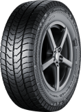 Continental VanContact Viking 235/75 R16C 121/119N