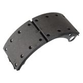 Saboți de frână KAMAZ, ans