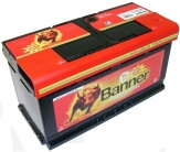 Banner Power Bull Р100 44