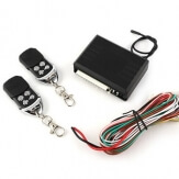 Alarmă auto Inwells Central Lock aparat de semnalizarea acustica p/u auto