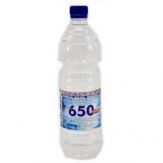 Dizolvant Lizarin 650 0.9L. Dizolvant Lizarin 650 0.9L.