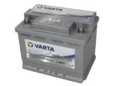 VARTA PROFESSIONAL DUAL PURPOSE AGM 12V 60Ah 680A P 242/175/190 B13 VARTA PROFESSIONAL DUAL PURPOSE AGM 12V 60Ah 680A P 242/175/190 B13