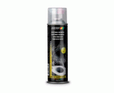 SPRAY CURATARE SISTEMULUI DE ESAPAMENT MOTIP 090516 500ML