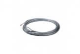 Frânghie metalică 8 mm 3 t Frânghie metalică 8 mm 3 t