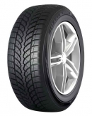 Bridgestone Blizzak LM-80 255/50 R19 107V ZTBR