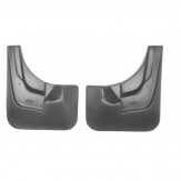 Брызговики задние Novline SUBARU Impreza XV 2010-> 2 шт