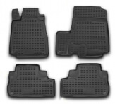 Novline Honda CR-V 3 2007 (NLC.18.15.210k)