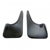 Брызговики задние Novline NISSAN Pathfinder 2010-2014